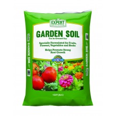 Expert Gardener® Garden Soil 1cf   565337456